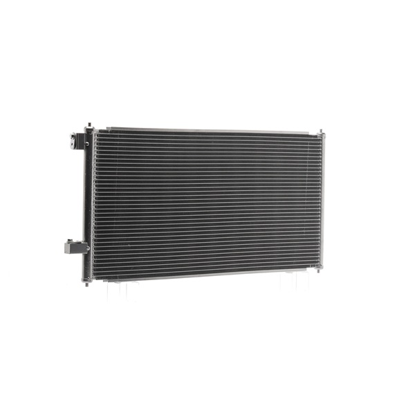 Air conditioning condenser RIDEX 448C0216 suitable for FORD at cheap price