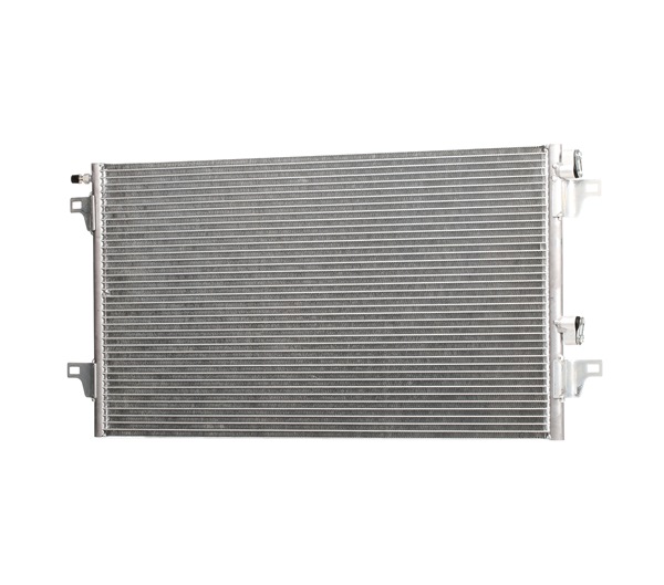 RIDEX 448C0218 Condensatore RENAULT Laguna II Hatchback (BG) 1.9 dCi (BG1A, BG1W, BG0G) Diesel 110 CV 2006 prezzo