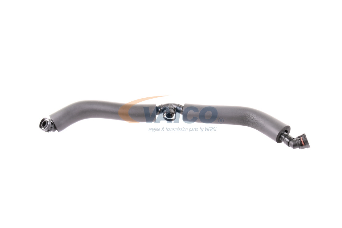VAICO V20-2598 Шланг, вентиляция картера BMW E65 750 i, Li бензин 367 л.с. 2005