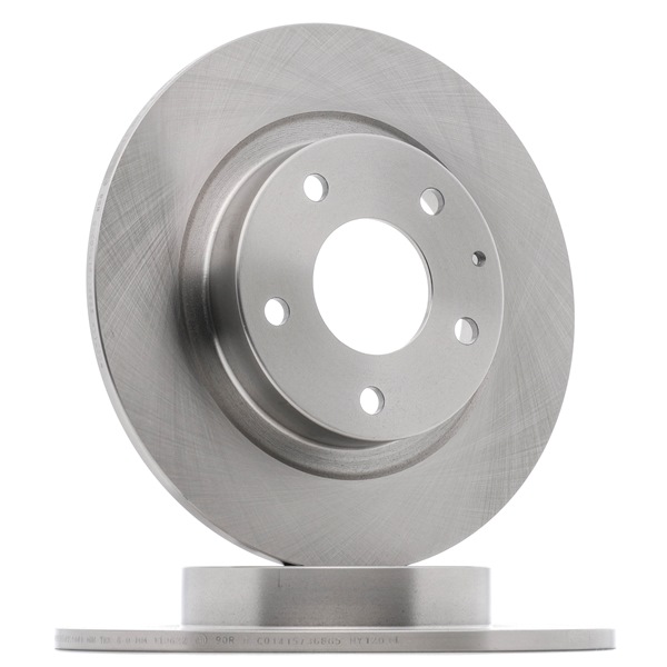 originale Mazda XEDOS STARK Bremseskive SKBD-0023376