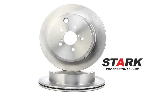 STARK SKBD-0023380 Brake discs TOYOTA GT 86 Coupe (ZN6_) 2.0 (ZN6EY_) Petrol 207 hp 2019 price