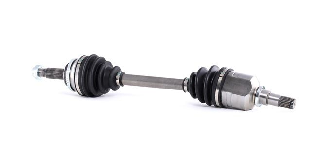 GSP Drivaxel 259072