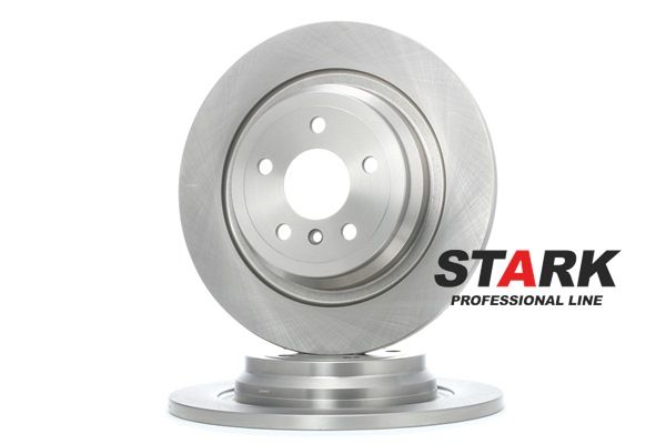 A1664230012 OE STARK Zavorni kolut SKBD-0023394