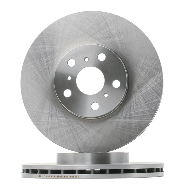 4351220390 OE STARK Brake disc SKBD-0023401