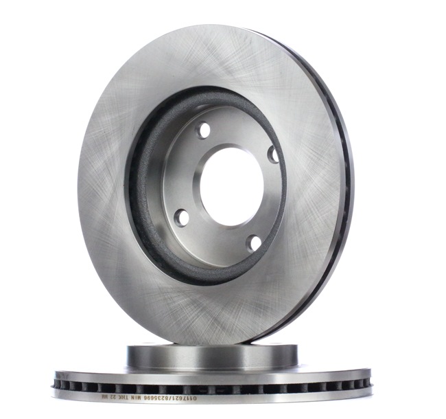 40206ET00A OE STARK Zavorni kolut SKBD-0023398