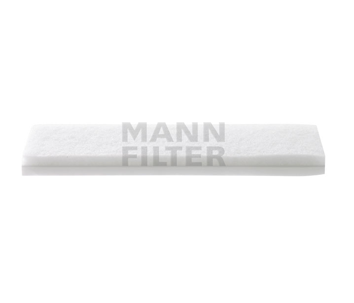 0018354347 OE MANN-FILTER Pollen filter CU 5620