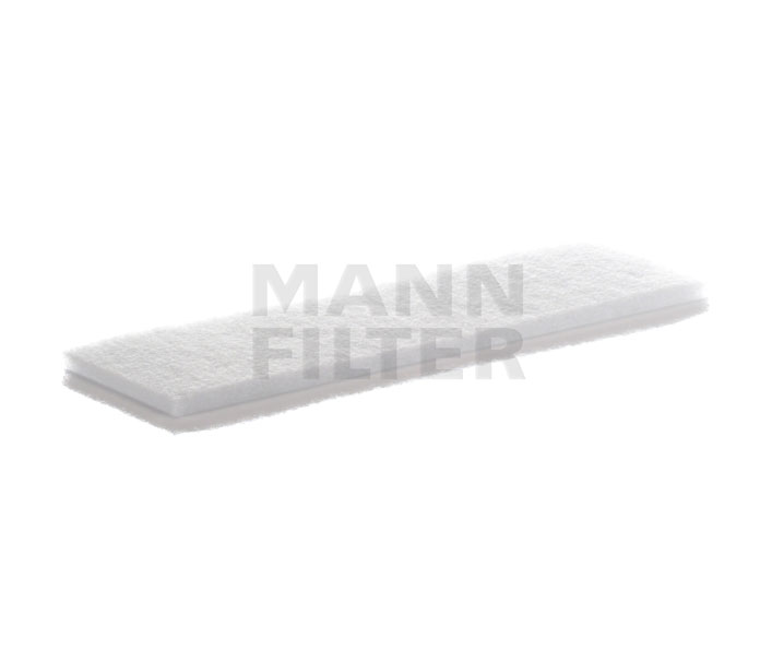 Filtro de habitáculo A0018350747 MANN-FILTER CU 3403