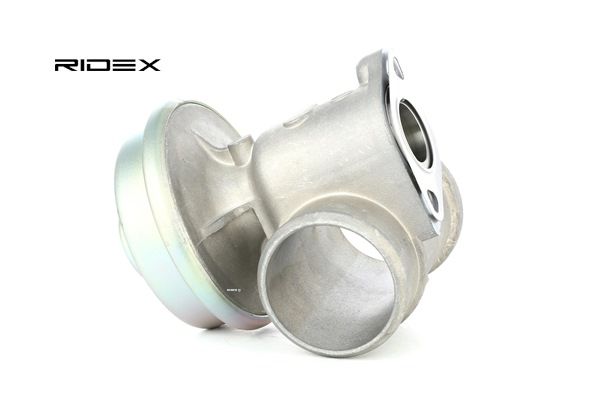 1333574 OE RIDEX Vanne EGR 1145E0034