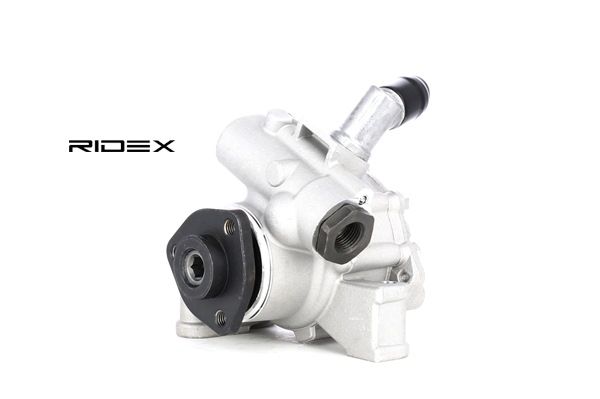 12H0032 RIDEX A0024666901 Servopumpe