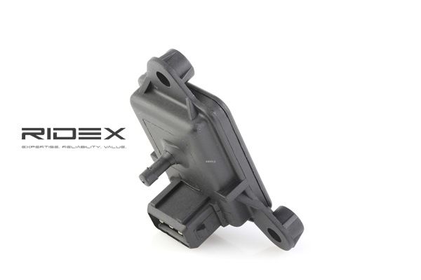 RIDEX 161B0041 Ladetrykk-sensor LANCIA Prisma (831_) 2.0 i.e. firehjulsddrift (831AB) Bensin 115 hk 1989 pris