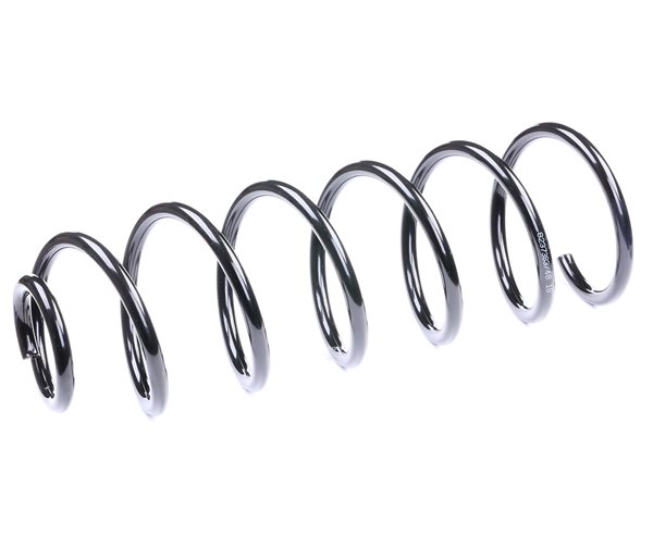 RIDEX 188C0043 Ressort d'amortisseur VAUXHALL Vectra (B) CC (J96) 2.5 i V6 (F68) Essence 170 CV 2000 prix