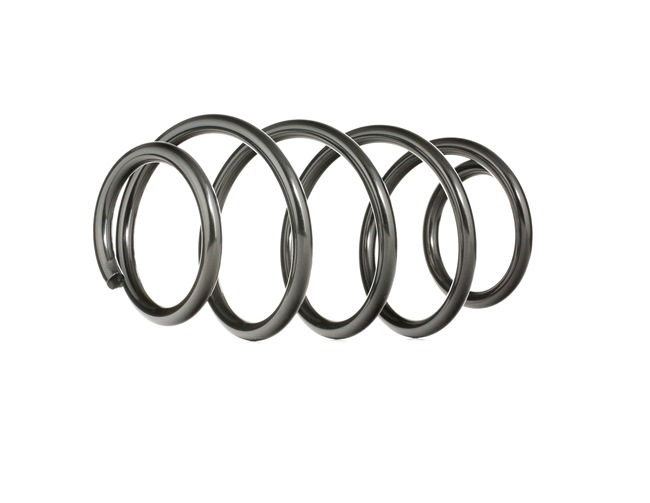 RIDEX 188C0052 Springs VAUXHALL Zafira Mk1 (A) (T98) 1.8 16V Petrol 116 hp 1999 price