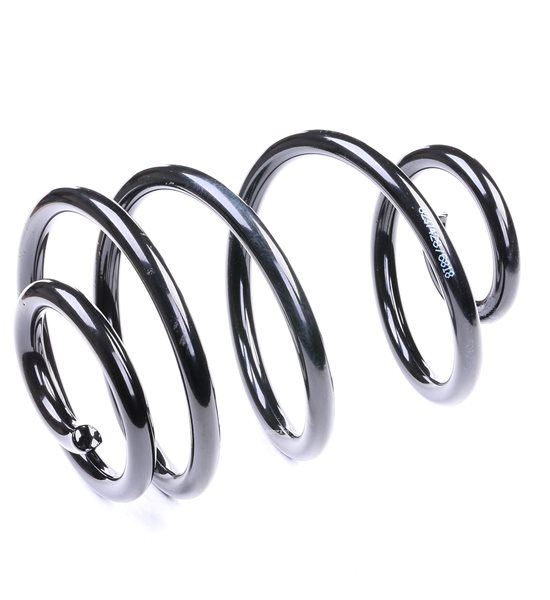 RIDEX 188C0262 Coil spring VAUXHALL Astra Mk II CC (T85) 1.2 Petrol 60 hp 1991 price
