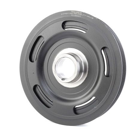 A1660300003 OE RIDEX Remskive, veivaksel 3213B0023