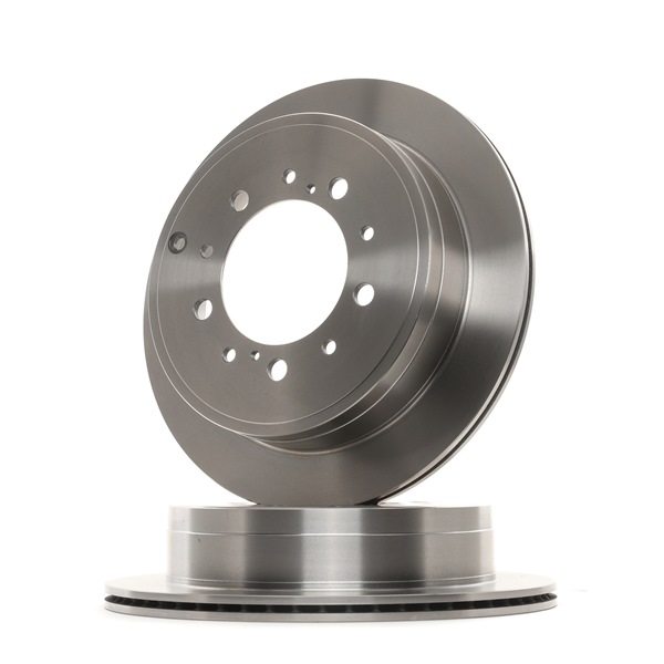 STARK SKBD-0023451 Remschijf Sequoia II (XK60) 5.7 (USK60_) Benzine 386 Pk 2024 kosten