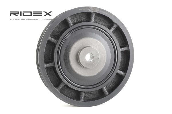4413748 OE RIDEX Poulie damper (vilebrequin) 3213B0035