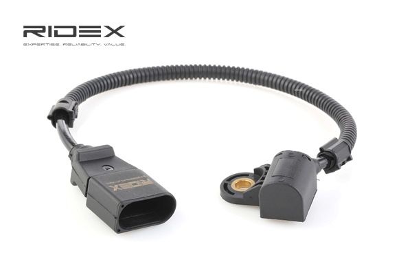 RIDEX 3946S0065 Nokka akselin asentotunnistin SKODA YETI (5L) 1.6 TDI Diesel 105 hv 2015