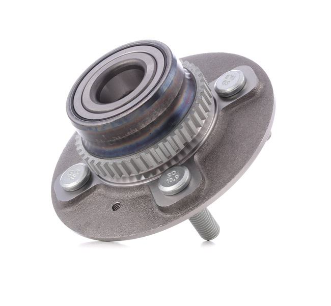 RIDEX 654W0189 Nav Hyundai Accent II LC 1.5 Bensin 102 hk 1999 pris