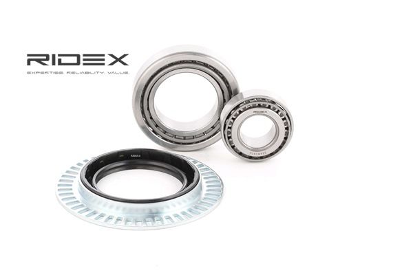 RIDEX A0029806402 Hjullagersats