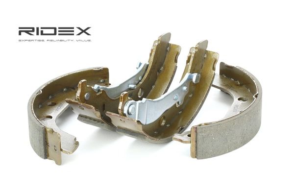 4241J4 OE RIDEX Bremsesko sett 70B0033