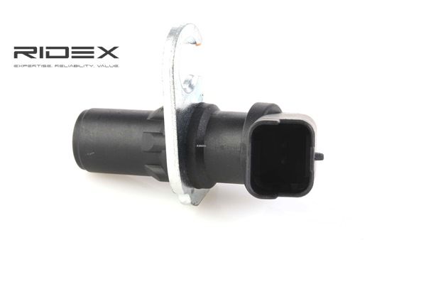 RIDEX 833C0074 Capteur de vilebrequin PEUGEOT 207 3/5 portes 1.4 Essence 75 CV 2014 prix
