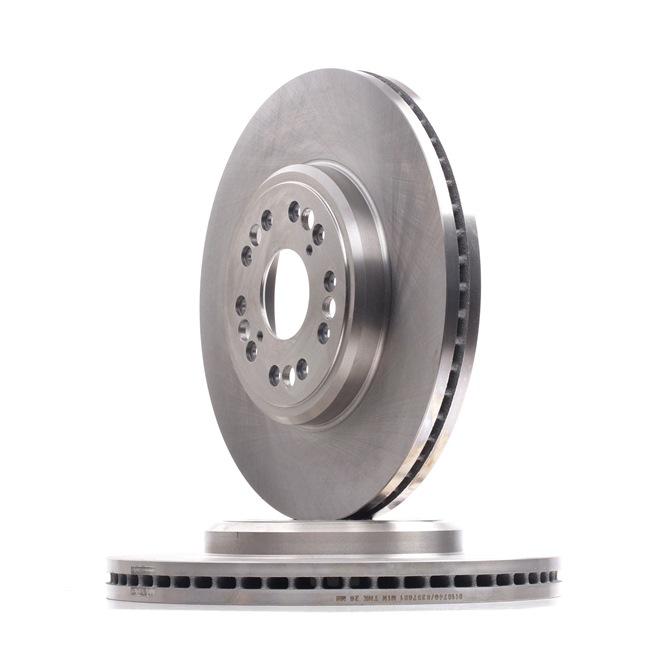 STARK SKBD-0023466 Remschijven LEXUS LS (UCF20) 400 (UCF20_) Benzine 294 Pk 2000 kosten