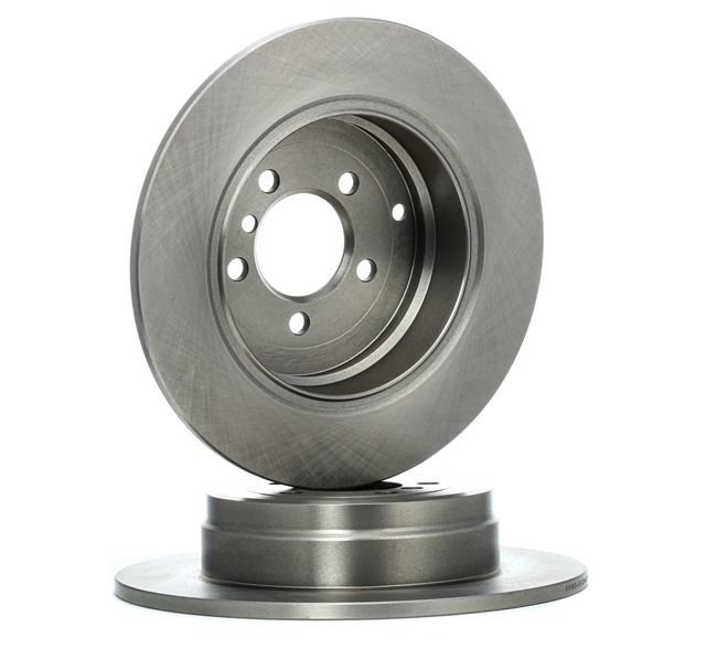 SDB000211 OE STARK Brake disc SKBD-0023467