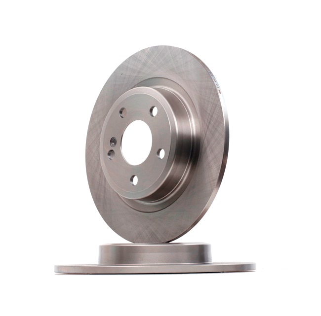 A0004231612 OE STARK Disque de frein SKBD-0023504