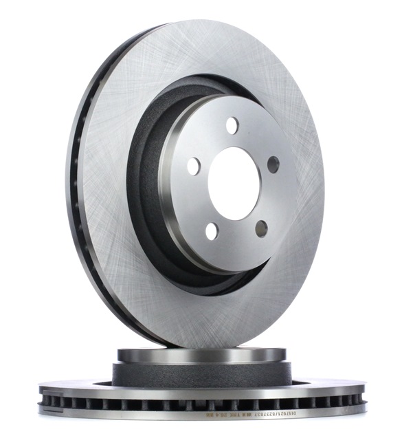 Disco de freno 04779599AB STARK SKBD-0023512