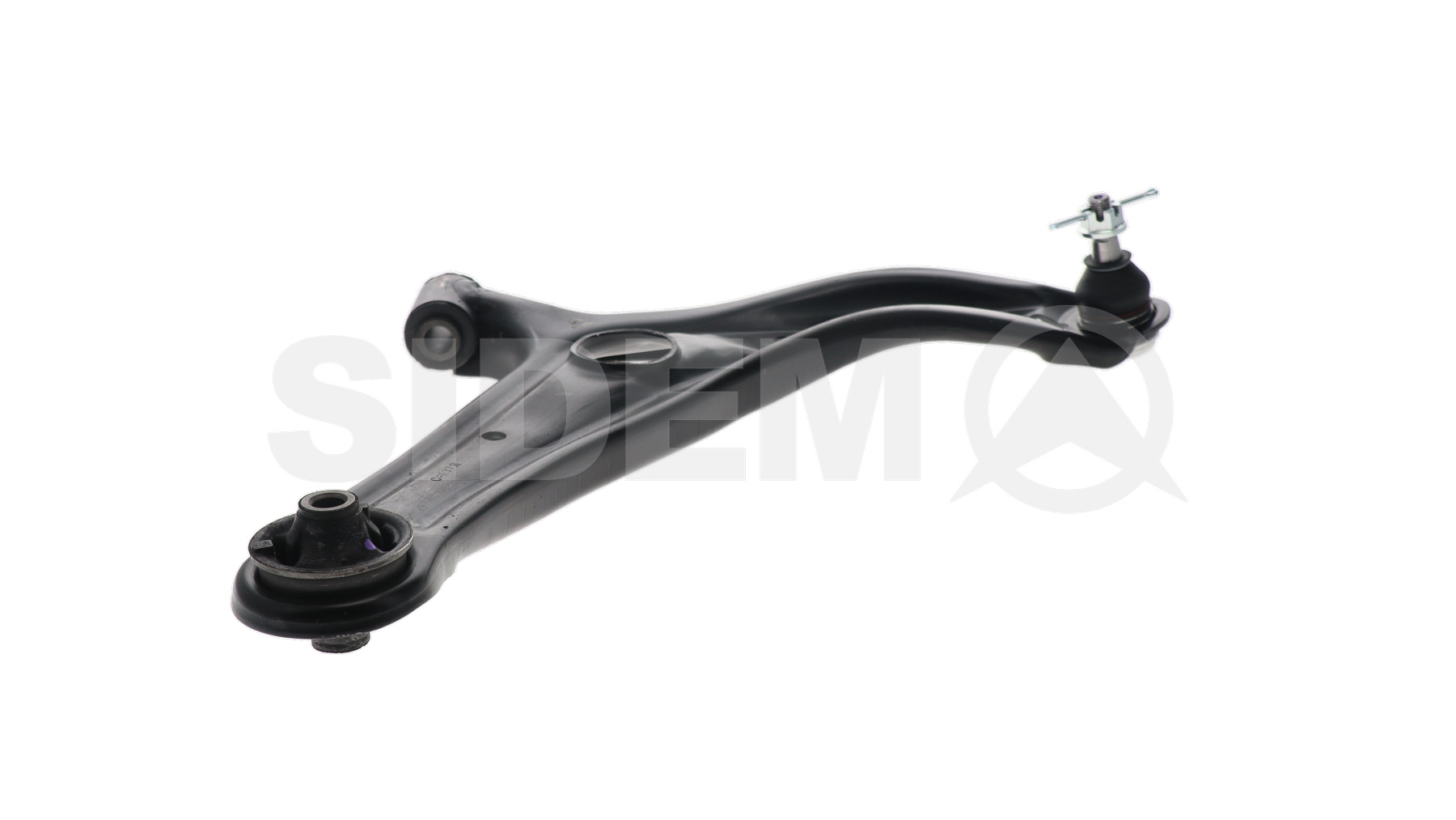 SIDEM 45051 Längslenker Toyota Yaris Verso 1.4 D-4D (NLP20_, NLP22_) Diesel 75 PS 2003