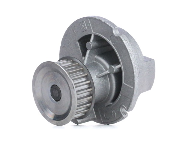 INA 538 0030 10 Wasserpumpe Opel Corsa C 1.8 107 PS Benzin 2005