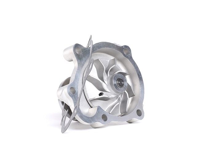 Bomba de agua para motor Opel CORSA 2001 538009610 INA