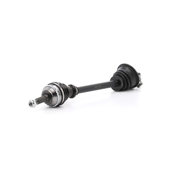 2022 RENAULT CLIO Drive shaft LPR DS39134