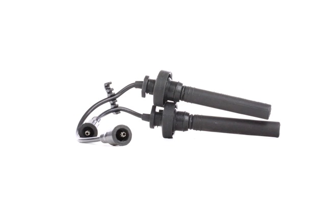 ASHIKA 132-05-528 originele MITSUBISHI bougiekabel