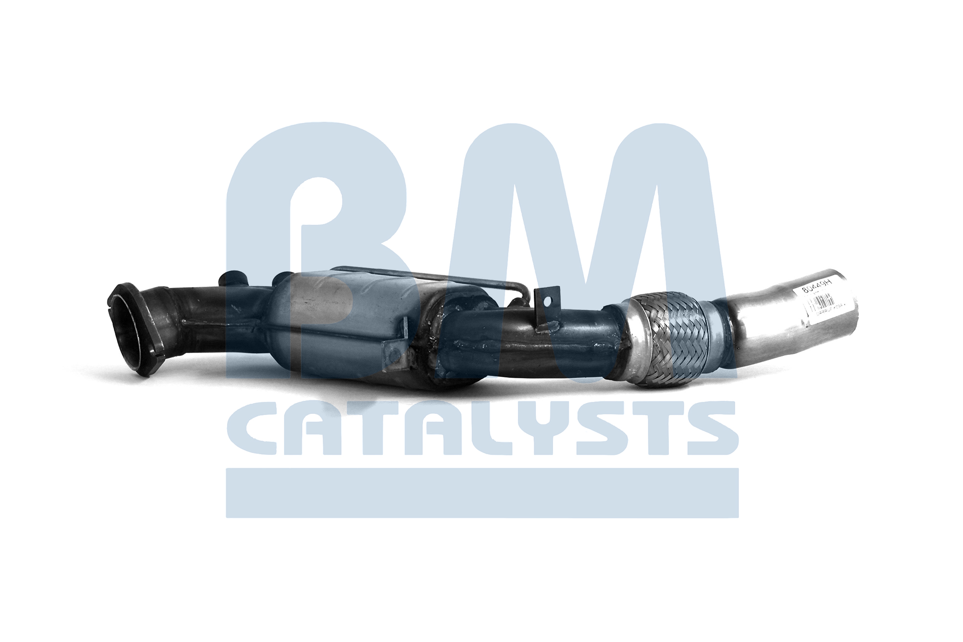 Купить BM CATALYSTS Катализатор BM80449H