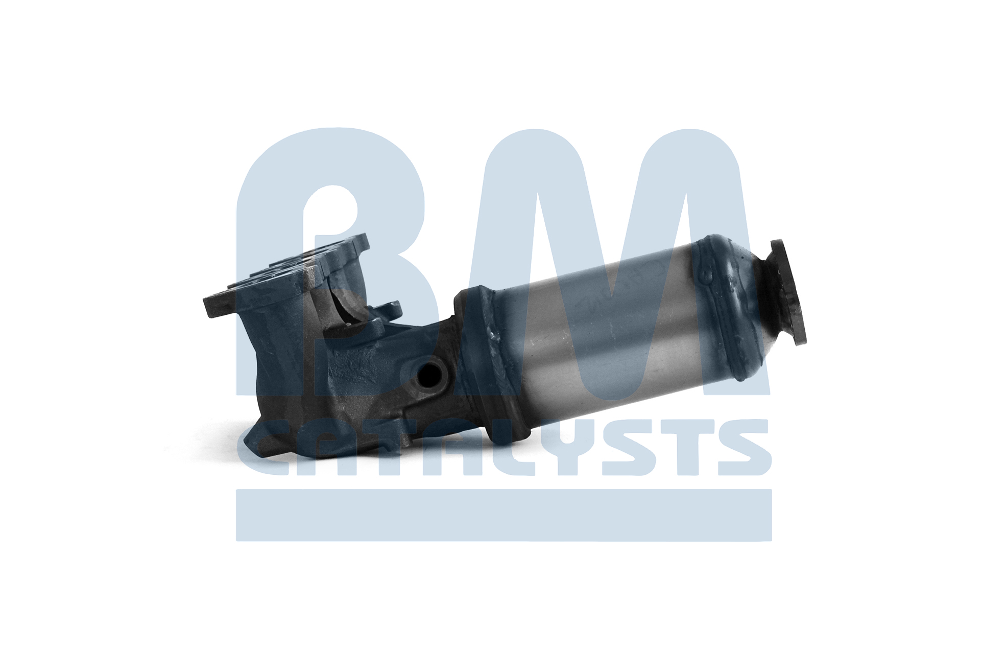 BM CATALYSTS BM91688H катализатор Hyundai Tucson jm