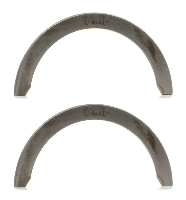 MD374820 OE GLYCO Thrust Washer, crankshaft A284/2 STD