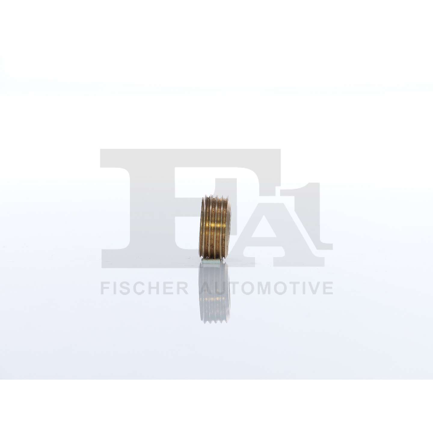 FA1 257.802.001 Öljyproppu CITROЁN C4 I (LC_) 1.4 16V Bensiini 88 hv 2004