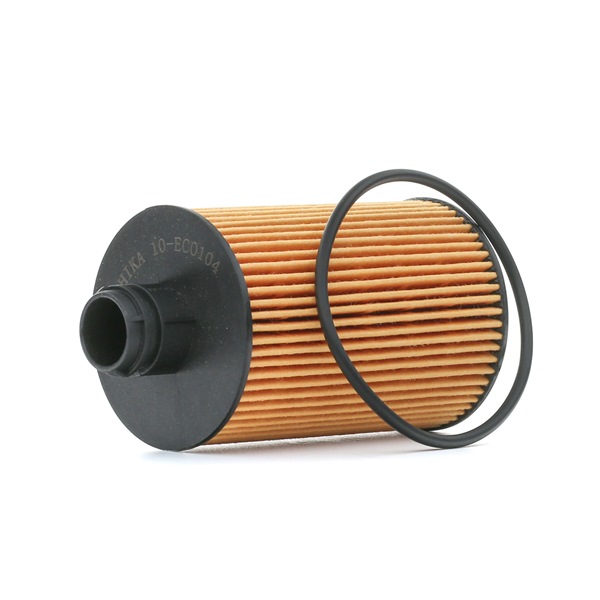 ASHIKA Oljefilter 10-ECO104