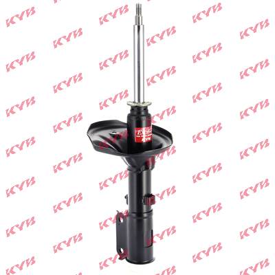 KYB 334030 blazilnik MITSUBISHI Galant VI Hatchback (E30)