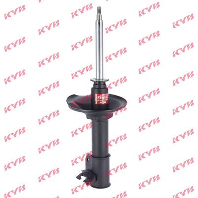 Stoßdämpfer KYB 334037