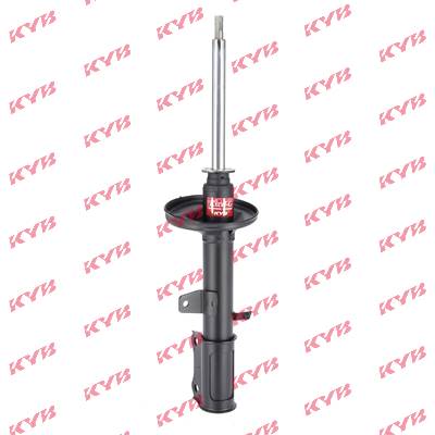 KYB 334051 Ammortizzatori Toyota Celica RA28 prezzo