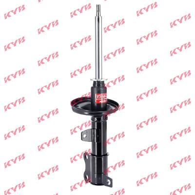 Amortisseur KYB Excel-G 334055 appropriées pour TOYOTA pas cher