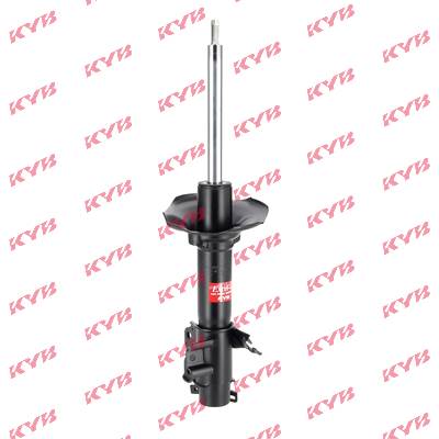 KYB Ammortizzatore 334057