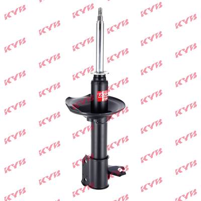 Amortizatorius KYB Excel-G 334060 tinka NISSAN pigu