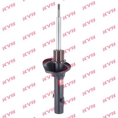 Amortisseur KYB Excel-G 334068 appropriées pour HONDA, ROVER pas cher