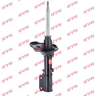 KYB 334071 Kit ammortizzatori MITSUBISHI Space Wagon II (N3) 2.0 Benzina 133 CV 1993 prezzo