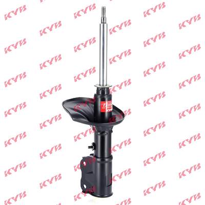 Schokdemper KYB Excel-G 334073 geschikt voor MITSUBISHI, PROTON goedkope