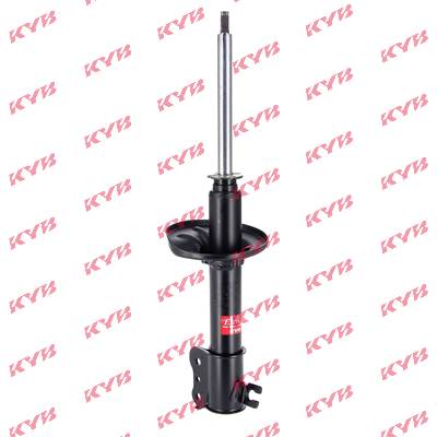 KYB 334087 Amortizerji 626 IV Hatchback (GE) 2.0 i 4WD (GE10S1) Bencin 116 km 1996