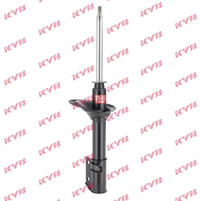 Schokdemper KYB Excel-G 334108 geschikt voor SUBARU goedkope